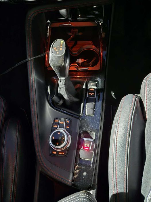 На Части BMW X1 F48 18D  2016г / БМВ Х1 Ф48