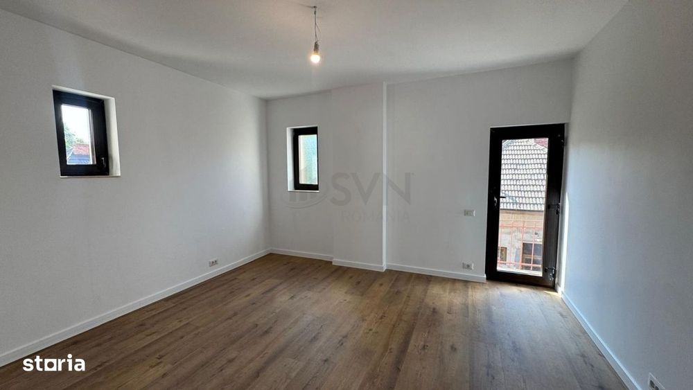 Apartament in vila l Stradal l Terasa — fotografia 2