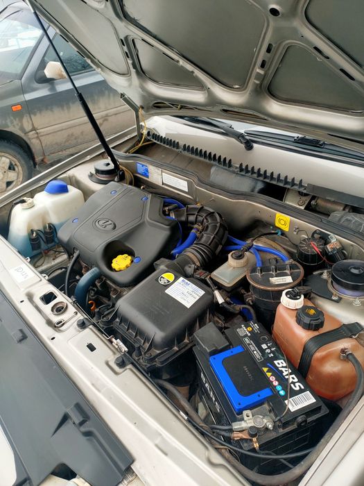 Продам ваз 2114 в хорошем состоянии