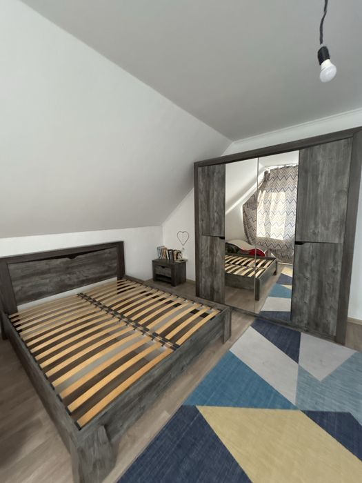 Спальный гарнитур в отличном состоянии