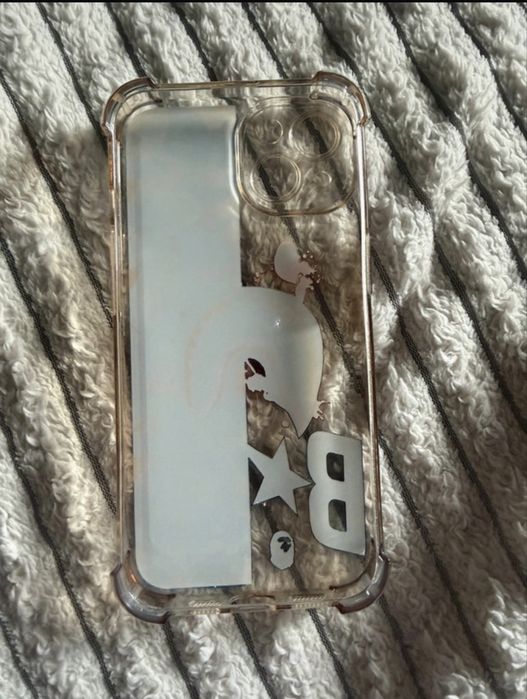 husa iphone 13 normal