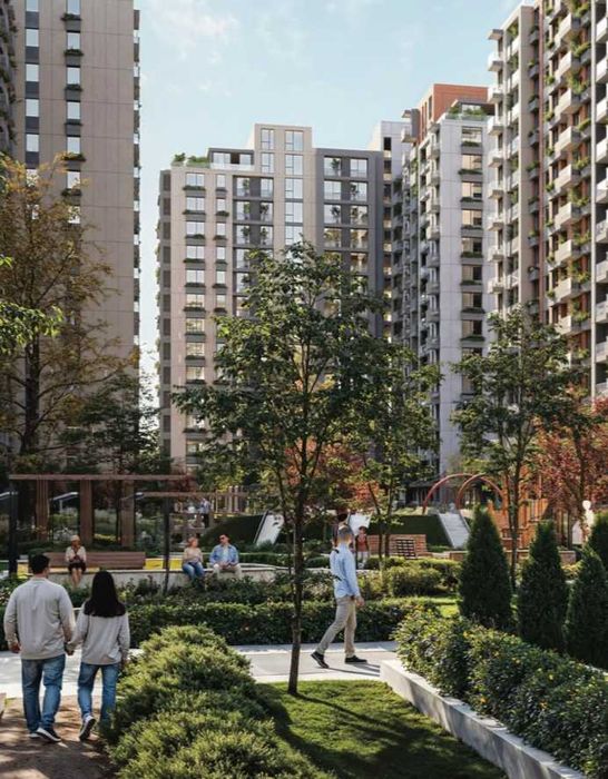 Мирабад! Ограниченное предложение: При 100% оплате СКИДКА 30% [KS]