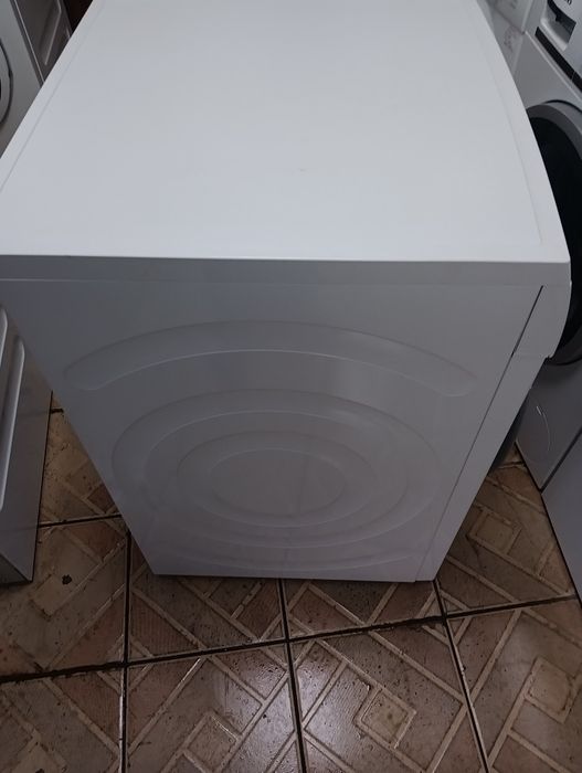 Сушилня с термопомпа Сименс Siemens IQ 590  8кг с две години гаранция!