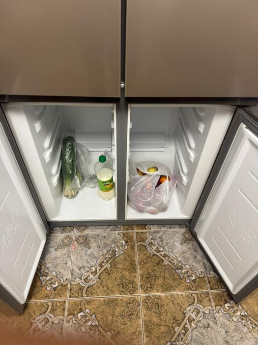 Продам холодильник  срочно сегодня