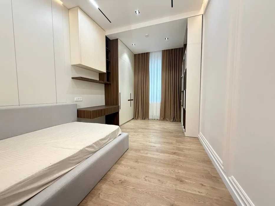 Жк Infinity Ц1! Сдается 4х-ком квартира! В элит комплексе!