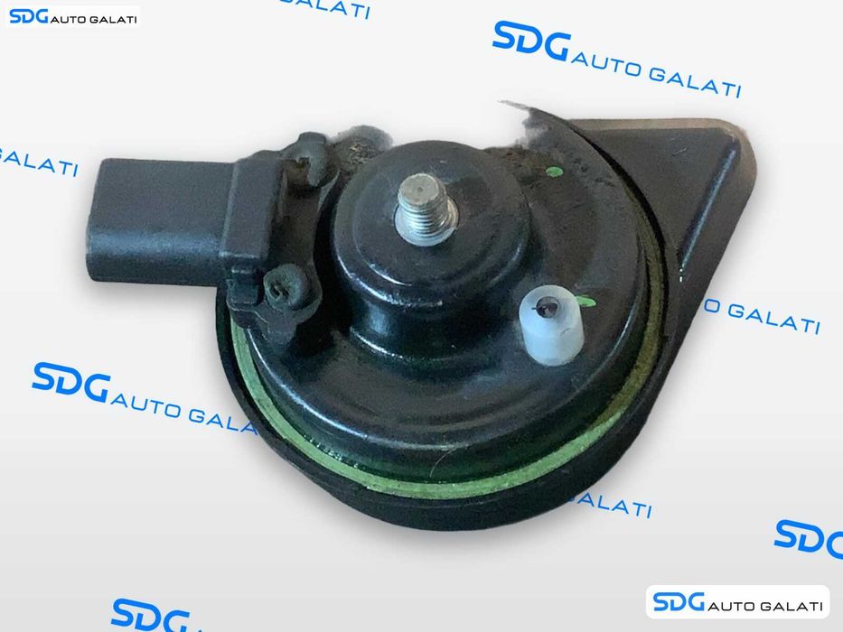 Claxon Avertizor Sonor Audi A5 8T 2008 - 2017 Cod 6033FB1591 [LR10929]