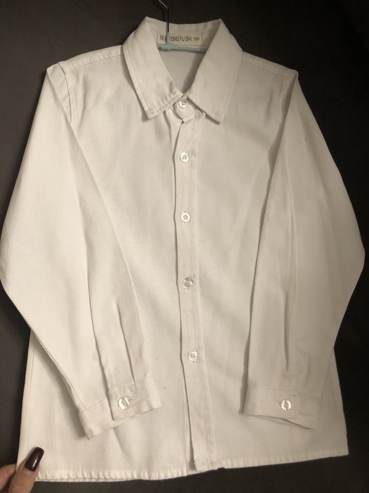 Рубашка (Абая Манаса)