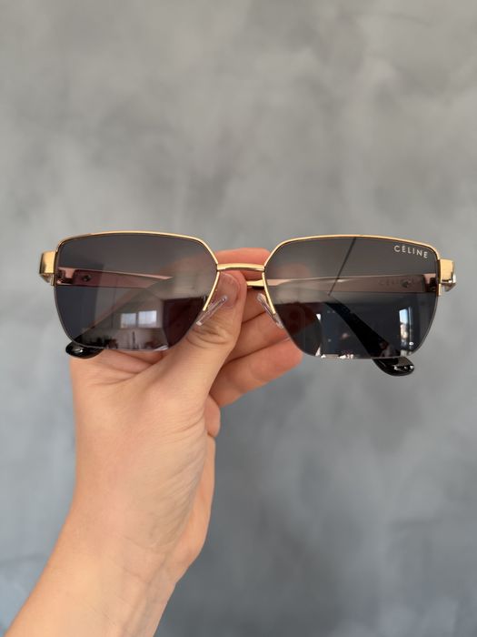 Очила различни модели