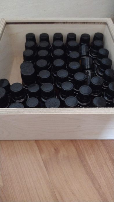 Ulei esențial doTERRA - preț imbatabil