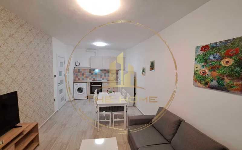 Дава се под наем Двустаен апартамент в с. Левски, Област Варна - 50 кв.м за 500 € - Снимка #3