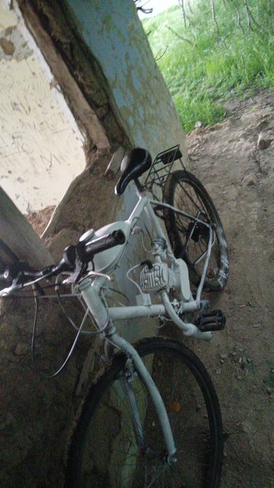 Motor bicicleta 80cc