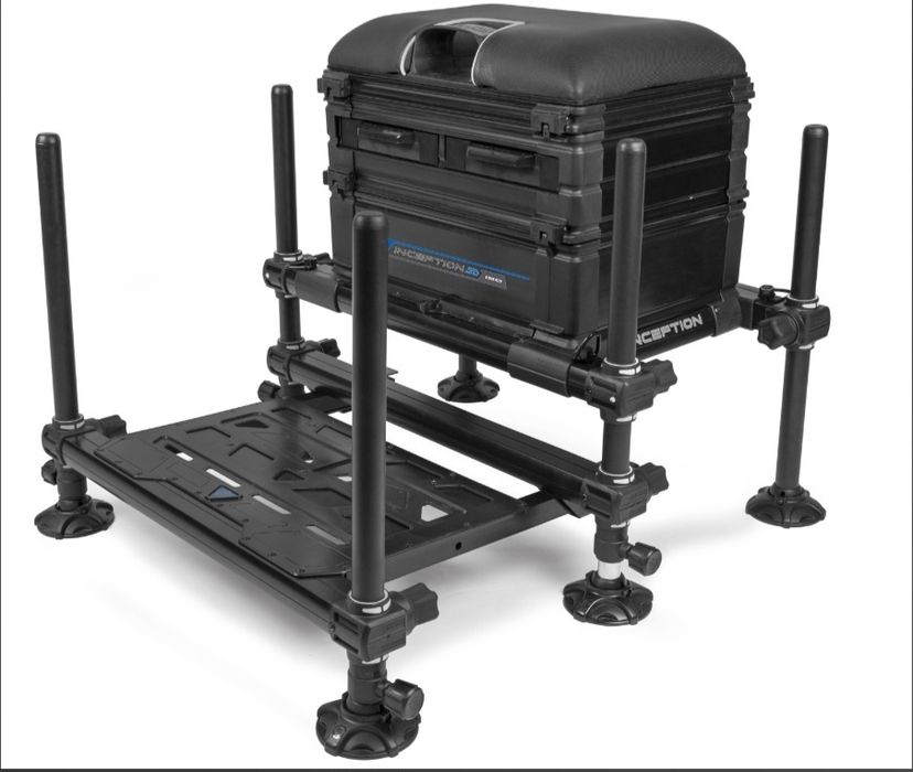 Vand modular Preston inception 3D FULL ECHIPAT