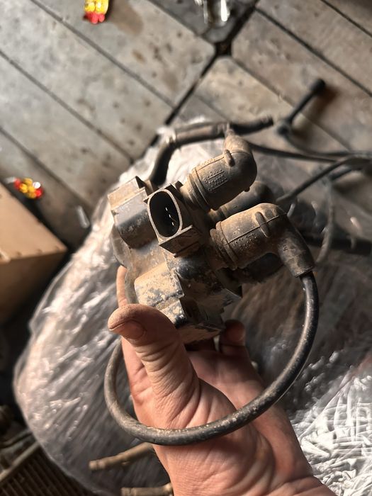 Ступица супор тормозной диск мазда