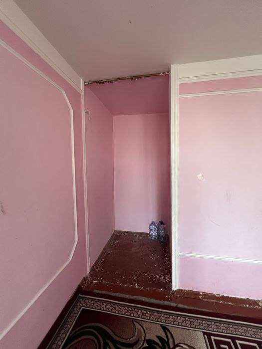 Ноҳол ресторанини орқасида  учинчи этаж уч хона