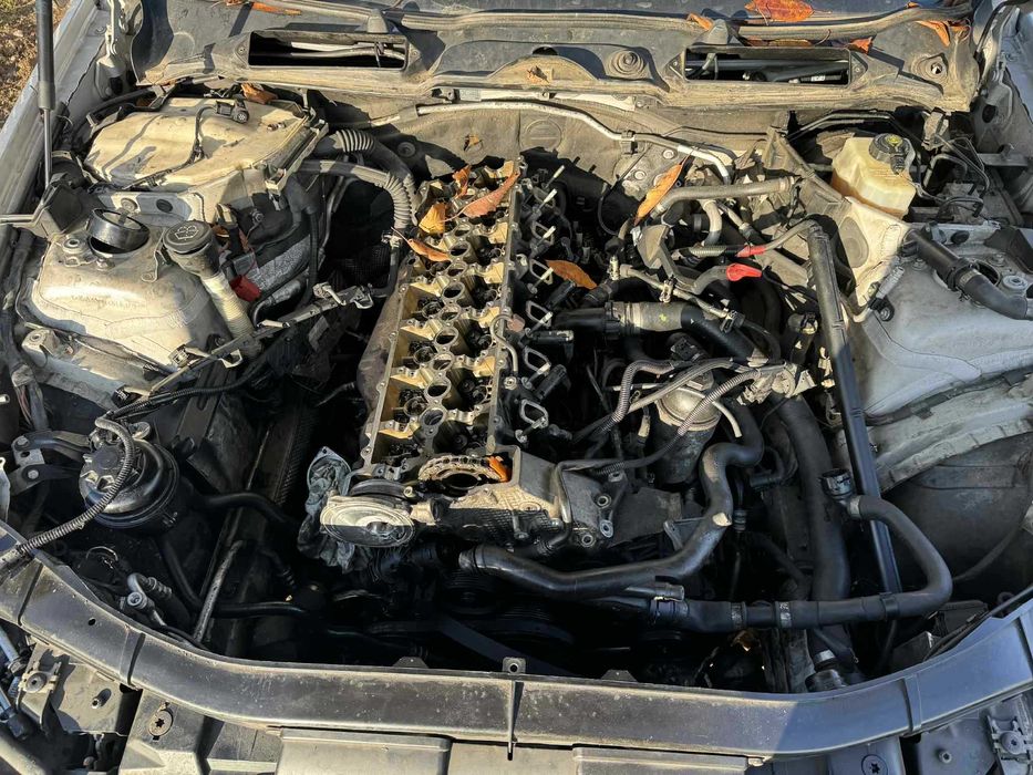 Бмв Е91 / Bmw E91