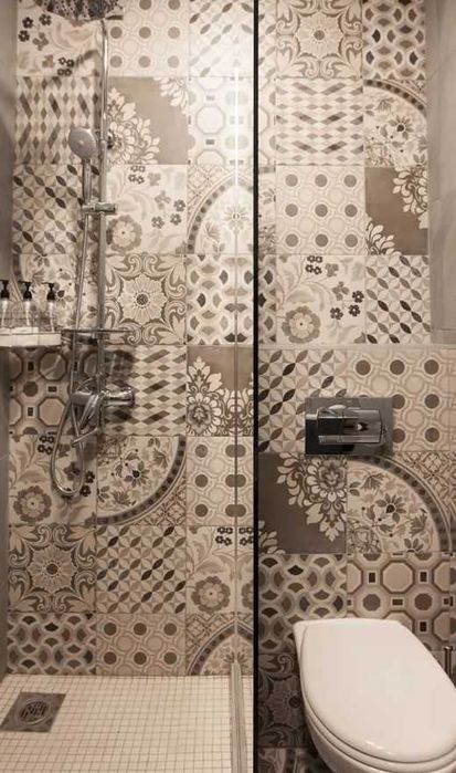 Шикарный апартамент в Актау 17мкр