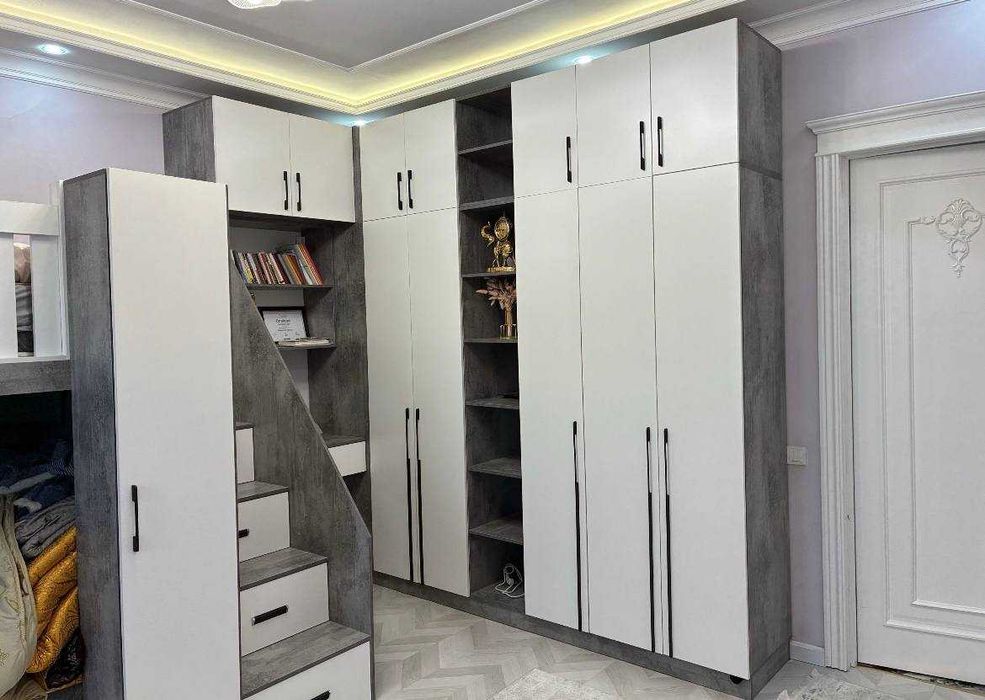 Новостройка возле pyramid tower 3 комнатная 103м2 продается квратира