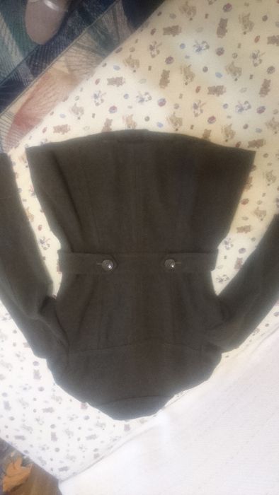 Дамско елегантно палто