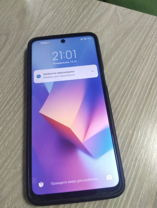Продам Redmi note 9s