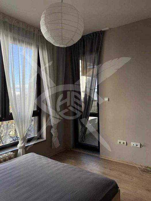 Дава се под наем Тристаен апартамент в София, Студентски град - 75 кв.м за 698.19 € - Снимка #7