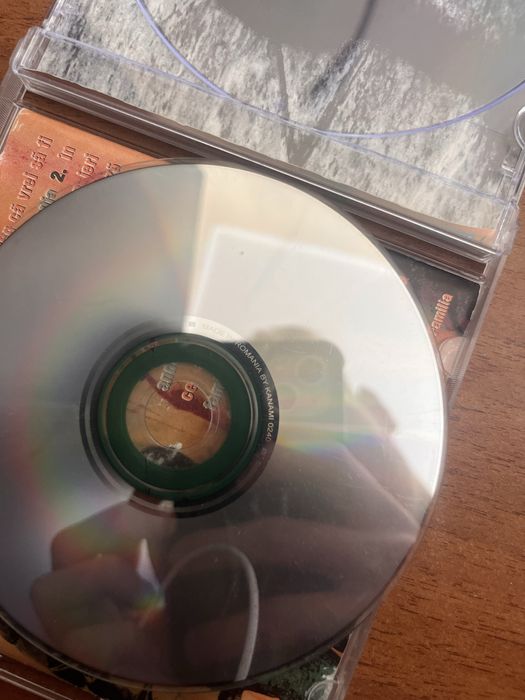 Vand cd marijuana