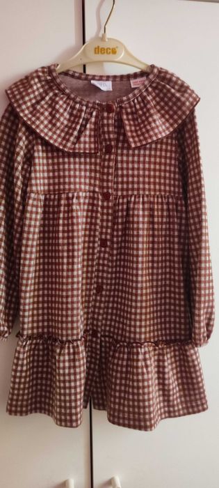 Детски роклички Zara