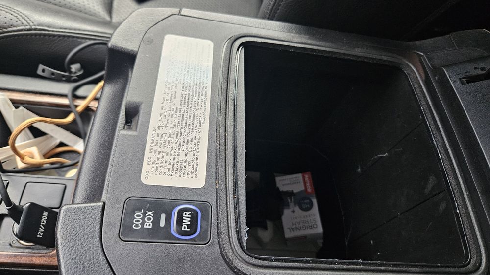 Тойота Прадо 150