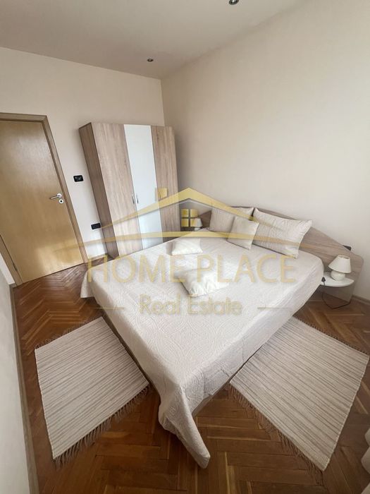 Дава се под наем Тристаен апартамент в Варна, Цветен квартал - 69 кв.м за 510 € - Снимка #5