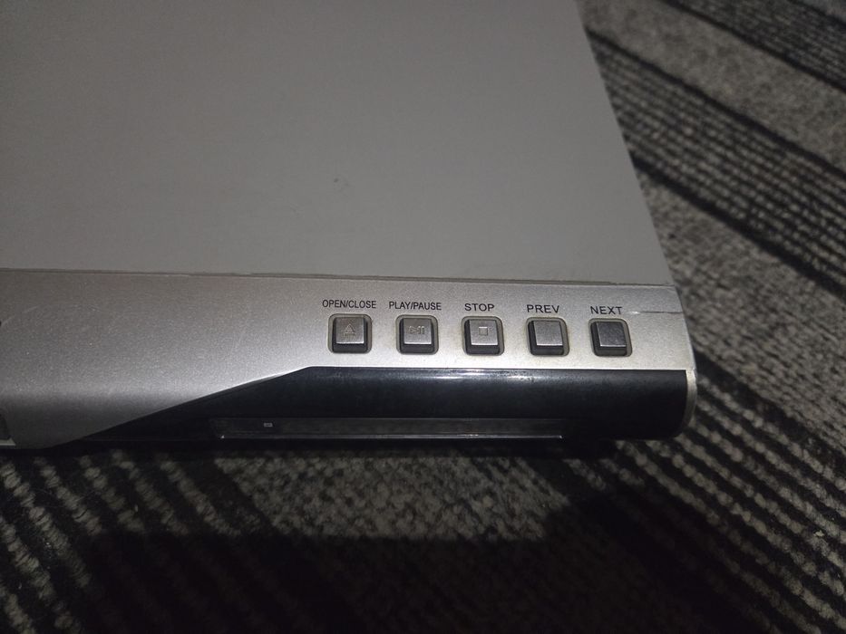 DVD проигрыватель Nexus