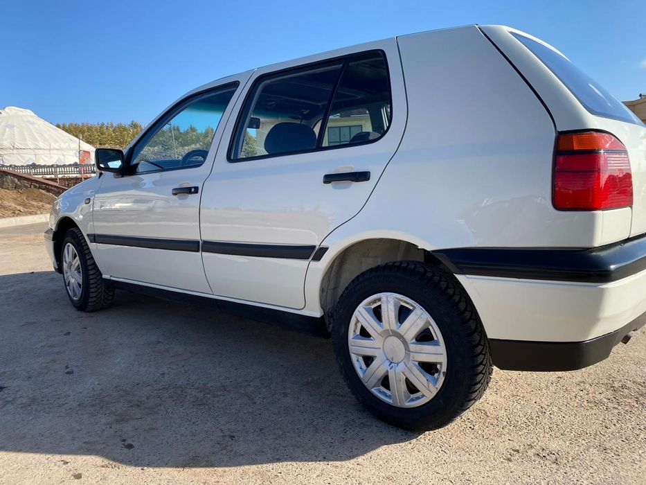 Продам гольф 3 в хорошем состояний