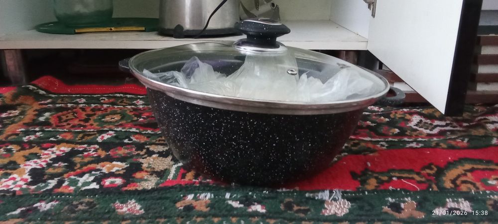 Утук дазмол бош паравой