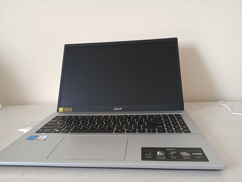 Acer aspire 3 a315-59 Продаю с