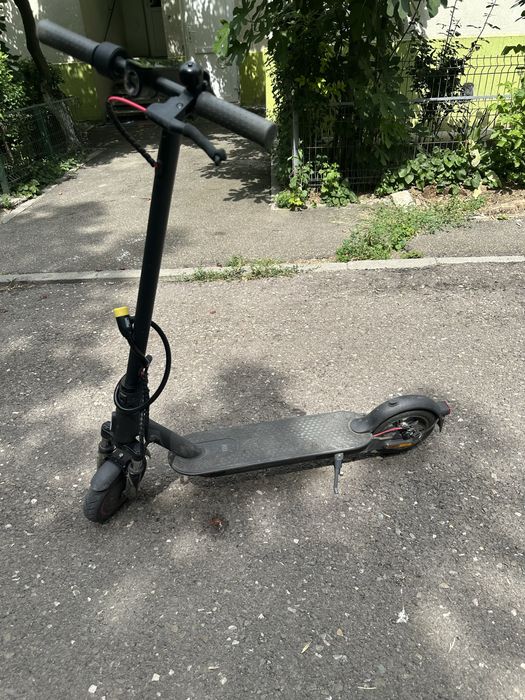 Xiaomi pro 2 cu suspensie