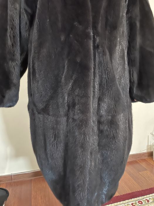 Шуба блэклама Греция