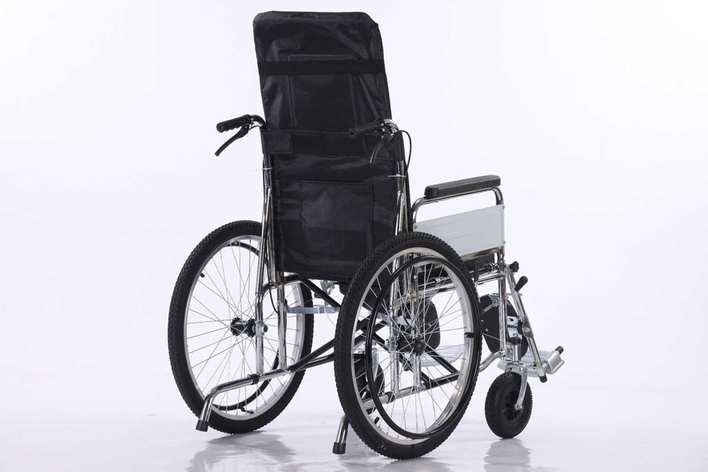 Ногиронлар аравачаси