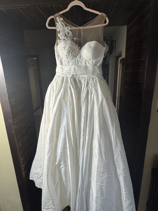 Rochie de mireasa