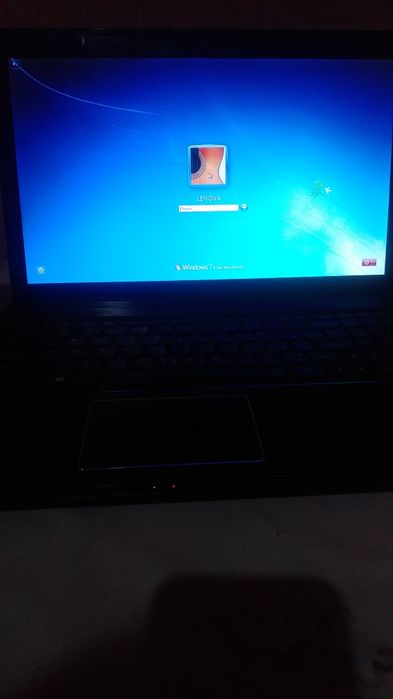 Lenovo 2007 yaxshi holati