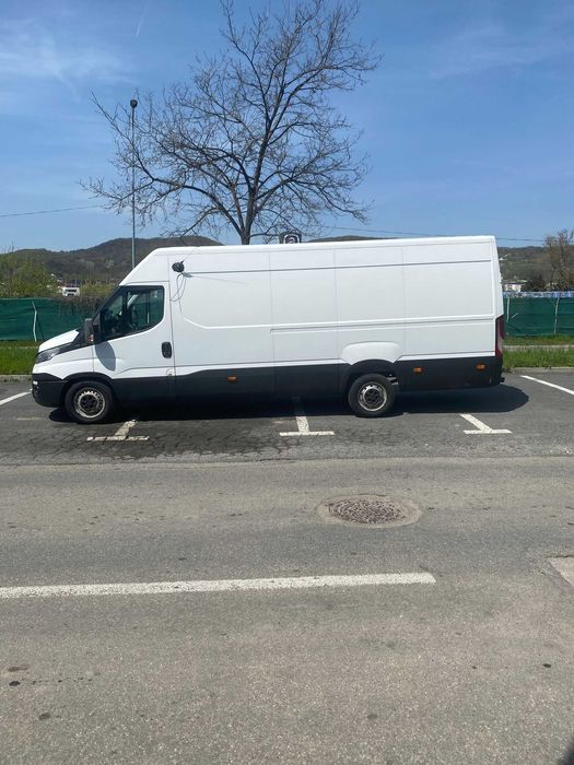 Iveco Daily Maxi