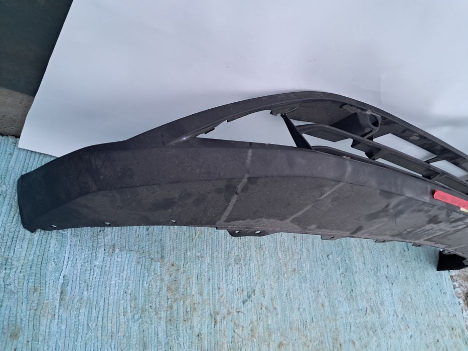 Предна задна броня Nissan Qashqai 2021/23г  Nissan Juke F15 F16