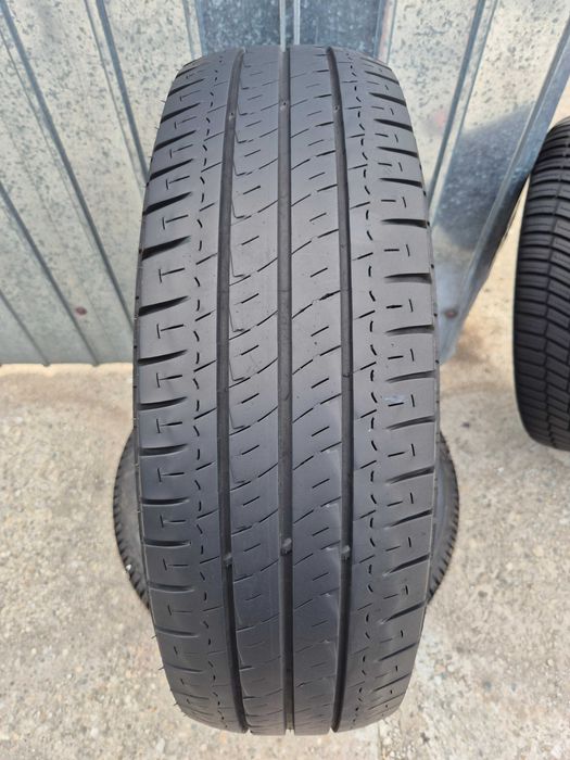 1 Anvelopa de VARA - 215/75/16C 116/114R - Michelin Agilis - Stare BUNA - DOT 2019 !