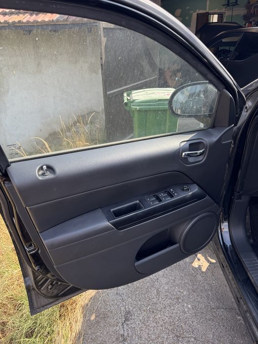 Оригинални части за 2.2 Мерцедес / Jeep Compass 2.2 crd