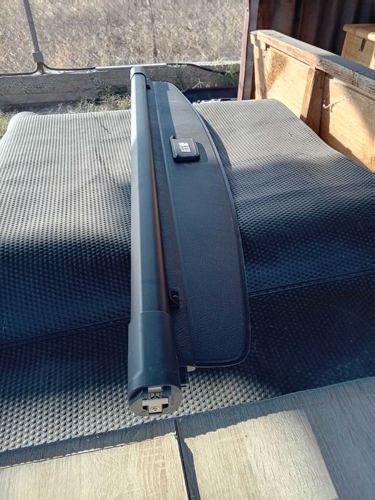 щора за багажник на тауран