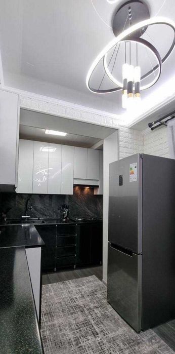 Сдаётся квартира.. на Ц-1 
Ориентир - Эко парк