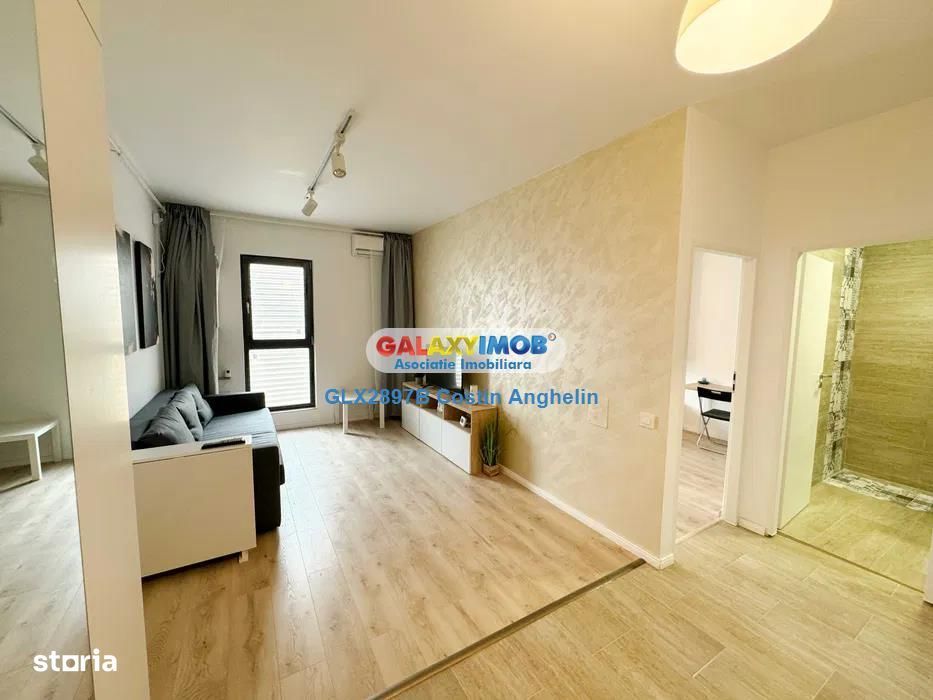 Apartament 2 camere SMART - Lujerului \/ Plaza \/ Afi