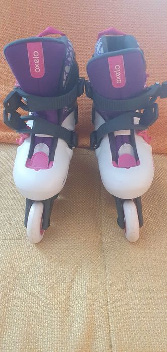 Oxelo детски ролери PLAY 5