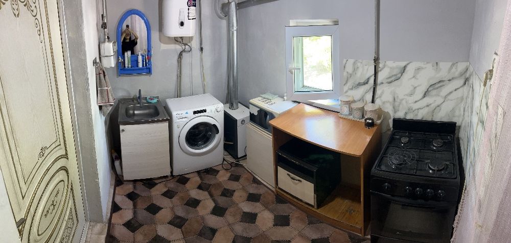 Ұзақ мерзімге жалға беріледі