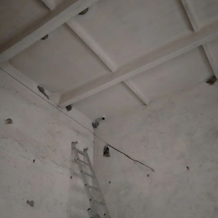 Установка и монтаж видеонаблюдения