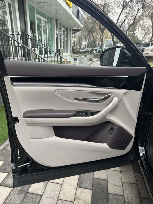 Byd Chempiyon 605 Restaling