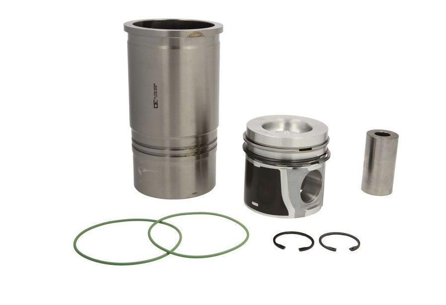 piston + camasa pentru f. deutz 108