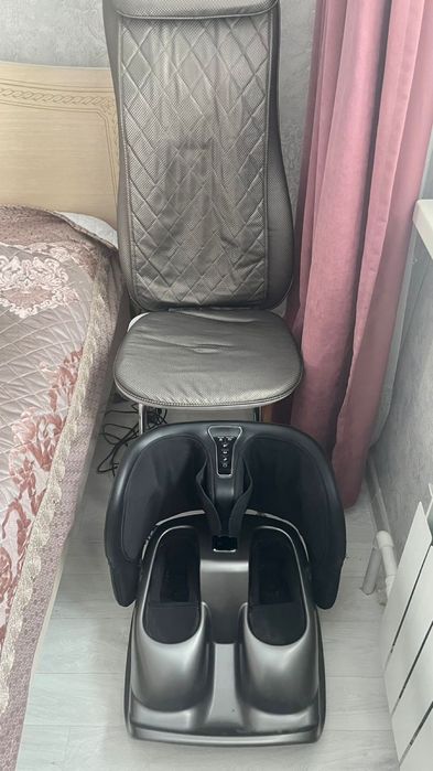 Продам массажер